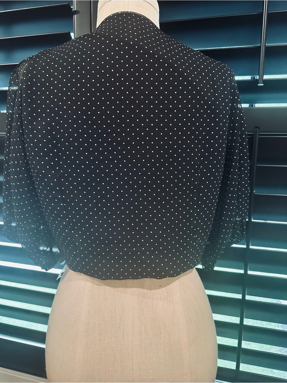 Lulus Blouse - Picture 2 of 4